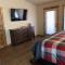 Skyfall Cabin. Stunning views, Hot Tub, minutes from Zion - Orderville
