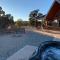 Skyfall Cabin. Stunning views, Hot Tub, minutes from Zion - Orderville