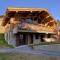 chalet Cocoa