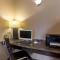 Comfort Inn Hobart-Merrillville I-65