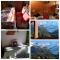 Studio avec vue splendide sur les Diablerets - Les Diablerets