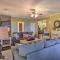 Lake Keowee Escape with Dock, Deck and Lake Access!