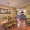 Lake Keowee Escape with Dock, Deck and Lake Access!