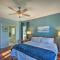 Lake Keowee Escape with Dock, Deck and Lake Access!
