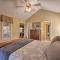 Lake Keowee Escape with Dock, Deck and Lake Access!