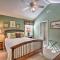 Lake Keowee Escape with Dock, Deck and Lake Access!