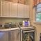 Lake Keowee Escape with Dock, Deck and Lake Access!
