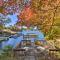 Lake Keowee Escape with Dock, Deck and Lake Access!