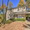 Lake Keowee Escape with Dock, Deck and Lake Access!