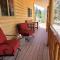 Log Cabin Zion Retreat. Walking distance to East Zion Trails - Orderville