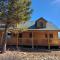 Log Cabin Zion Retreat. Walking distance to East Zion Trails - Orderville