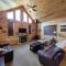 Log Cabin Zion Retreat. Walking distance to East Zion Trails - Ордервилл