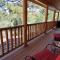 Log Cabin Zion Retreat. Walking distance to East Zion Trails - Orderville