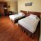 Hotel Madrid