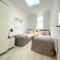 Peak at Fleet Heights Apartment Four