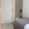 Peak at Fleet Heights Apartment Four