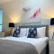 Peak at Fleet Heights Apartment Four
