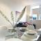 Peak at Fleet Heights Apartment Four