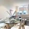 Peak at Fleet Heights Apartment Four