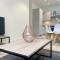 Peak at Fleet Heights Apartment Four