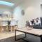 Peak at Fleet Heights Apartment Four