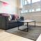 Peak at Fleet Heights Apartment Four