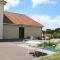 le haut village chambres dhôtes Baie-De-Somme