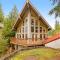 Breathtaking Hyak Home