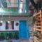 Hostel Camelot Salento