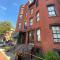 Stylish Downtown Studio in the Boston, C.Ave #34 - 波士顿