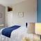 Stylish Downtown Studio in the Boston, C.Ave #34 - 波士顿