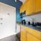 Charming Studio in Boston Brownstone, #44 - 波士顿