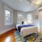 A Stylish Stay w/ a Queen Bed, Heated Floors.. #12