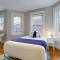 A Stylish Stay w/ a Queen Bed, Heated Floors.. #12 - Brookline