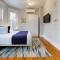 A Stylish Stay w/ a Queen Bed, Heated Floors.. #12 - Brookline