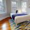 A Stylish Stay w/ a Queen Bed, Heated Floors.. #12 - Brookline