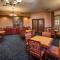 SFO El Rancho Inn SureStay Collection by Best Western