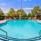 Best Western Plus Knoxville Cedar Bluff