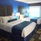 Best Western Plus Birmingham Inn & Suites