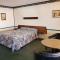 Robin Hood Motel