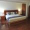 Hotel Casa Tequis San Luis Potosi