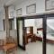 Warung ombak homestay