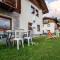 Chalet Gioia