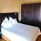 Zebula Luxury Lodge