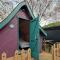 Seaways glamping, Copper Beech - Грейт-Дриффилд