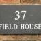 Field House - Alfreton