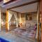 Vinka - 1 Bedroom with jacuzzi in Kalkan
