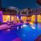 Vinka - 1 Bedroom with jacuzzi in Kalkan