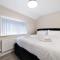 Glenside Cottage Sleeping 4 guests