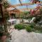 Chalet Campestre Casa Azul, 5 minutos de Tibasosa, paseos por nuestros Pueblitos